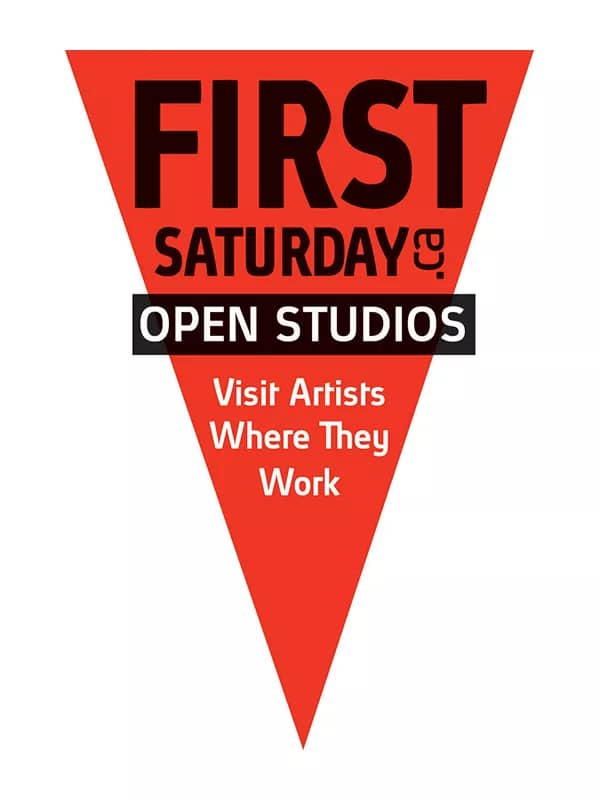First Saturday logo 2023